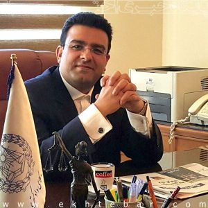 فرحناکیان: لوایح پالرمو و مبارزه با پولشویی در مجمع تشخیص مصلحت قابل بررسی نیست