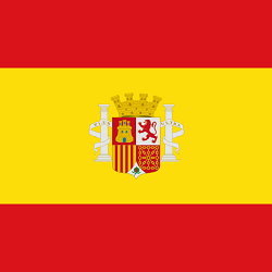 قانون اساسی کشور اسپانیا