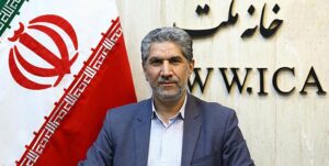 رمضانعلی سنگدوینی نماینده مردم گرگان و عضو کمیسیون انرژی مجلس شورای اسلامی