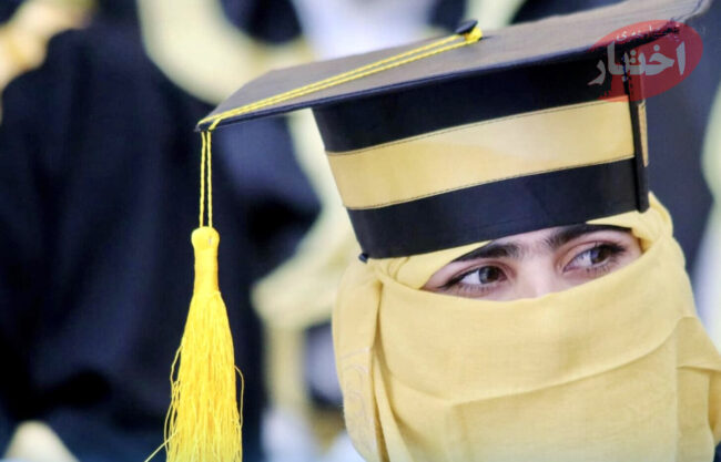 فارغ التحصیلی 50 دانشجوی دختر از دانشگاهی در قندهار افغانستان (2)